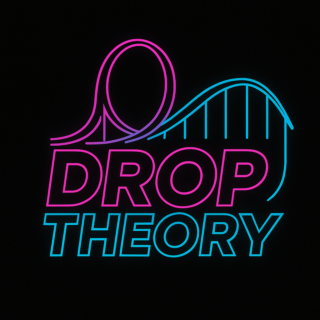 Drop Theory Logo